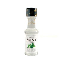 민트 향 에센스 박하 초콜릿 라떼 아이스크림 마카롱 무색, 30g