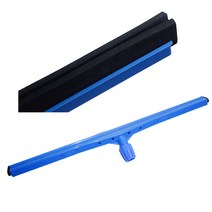 스펀지 이중밀대pvc 75cm 물밀대 물기제거 다용도스퀴지 H041, 1BXO(20EA)_개당 7.900원