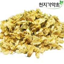 국산 아카시아꽃차 50g, 1봉