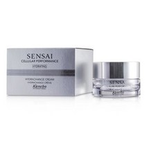 가네보 센사이 셀룰라 퍼포먼스 하이드라체인지 크림 40ml/1.4oz