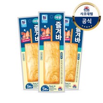 [사조대림] [대림냉장] 해물즐겨바70g x30개, 상세 설명 참조, 상세 설명 참조