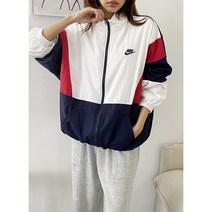 쏘꼬 블로키 바람막이