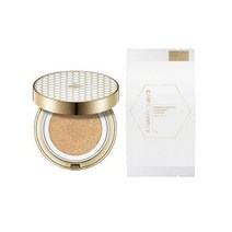 차앤박 CNP 프로폴리스 앰플 인 래디언트 쿠션 본품 15g+리필 15gSPF 50+ PA+++, 21호