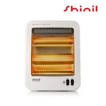 신일 석영관 히터, SEH-ND700H