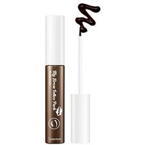일본직발송 6. 베리썸(berrisom) 마이브로 타투 팩 눈썹 틴트 my brow tattoo pack #01 mocha brown [병행, One Size_One Color, One Size_One Color, 상세 설명 참조0