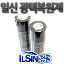 스프레이 투명광택제, 1