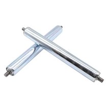콘베어로라 롤러 컨베이어 벨트 부품 수리 아이들러, 38x800x840mm