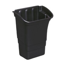 [잡화만세]러버메이드 카트 부착용 쓰레기통_335388##*boba3529, 하나뿐인 검정색, 하나뿐인 본상품선택