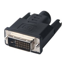 DVI 더미플러그 4K 60hz 채굴 가상 모니터 디스플레이 에뮬레이터
