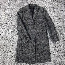 GLEIGH 글라이 여성 울 코트