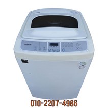 삼성 워블 중고세탁기 일반형 13KG