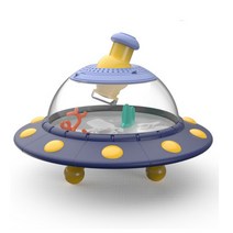 어린이선물 곤충관찰통 채집 사육통 달팽이집 우주선, 곤충채집관찰통