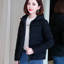 가바바 여성 겨울 숏패딩 깔끔한 디자인 단아한 느낌의 스타일 데일리 패딩점퍼 G40297
