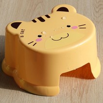 캐릭터 욕실 화장실 목욕탕 샤워실 아이 목욕 의자 대 프로그 대