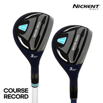 니켄트코리아 코스레코드 C300 유틸리티 (남여) GC, 5번 SR