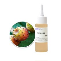 [캔들이케아] 백년초 추출물 천연비누 화장품만들기재료, 100ml