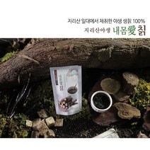 내몸애 칡 100ml X 10포 (벌크포장)