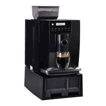 칼렘 2602 PRO 전자동 커피머신_Kalerm 2602 PRO Automatic Coffee Machine_{아이비디에스_IBDS}