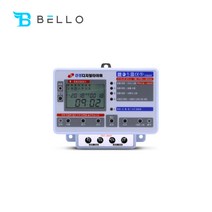 신성계전 디지털타이머 SST-20SD 간판타이머, 1개