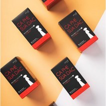 이츠이츠 카페쓰어다 연유 원두커피믹스, 12개입, 2개