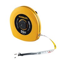 화이바네오줄자 50m KMC-330 코메론, 없음