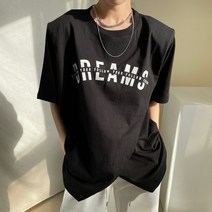 춘게엘 반팔 박시티 r082