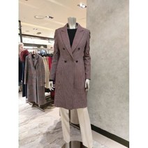 [미니멈] 슬림핏 코트 MTDGWL9240