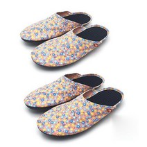 [케삭] 쿠션슬리퍼 베리굿워킹_핑크토파즈 2SET /층간소음방지 슬리퍼/ 쿠션실내화/ 거실화, 핑크토파즈