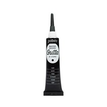 알파(ALPHA) 직물페인팅 구타 20ml, 6162280   11Silver/free