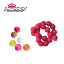 버클리 파워 플로팅 에그 / 송어웜 마커채비 알채비 정자웜, 08 CGPP(알)