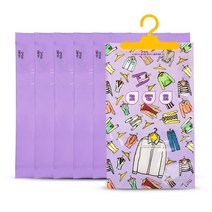 일상공감 뽀송하게 습기제거제, 5개, 400g