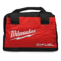 신나라-닷컴_밀워키-다용도 공구가방 M12 FUEL 33x25x21cm (1EA) 툴파우치 파우치 도가방 작업집 수가방 주머니 작업용 케이스_ tlsskfk, 이상품찜!