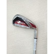 중고 캘러웨이 디아블로 엣지 단품 4번 아이언, 없음