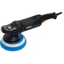 RUPES 150mm 폴리셔 광택기 연마기 BIGFOOT LHR21ES STD 21mm 스트로크, 기본
