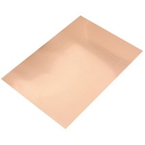 O-ON 금속공예 적동판 0.5T 300 x 400 mm