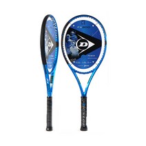 던롭 2023 FX500 100(300g)16x19 테니스 라켓 매장발송, 4(1/4), 언스트링