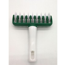 가정용냉면 국수 제면기 칼국수 밀가루반죽기 다기능 플라스틱 국수 나이프 파스타 메이커 1 개 롤러 도커, 한개옵션1, 02 Flat