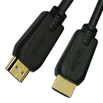 2.0 AV 일반형 HDMI 케이블 LG 삼성 TV 모니터 연결선 플스 PC 1M 5M, 1.5m