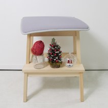 일음쇼핑^^m포그망 의자방석 그레이 쿠션 면방석 패턴 편한사각 무늬 침구 컬러일medi^^, ab^^선택있슴40cm x 40cm, 1겹(20mm)