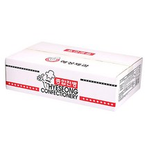 유림전병 종합전병 선물세트, 1.2kg, 1개, 1개