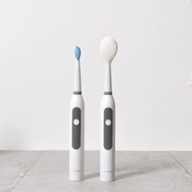 생활백서 음파 전동 칫솔 치아 세정기 휴대용 구강세정기 전동칫솔추천 아동 어린이, 민트