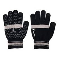 편안한 스마트폰 터치 장갑 니트 스마트 따뜻한 두꺼운 스포츠 방한장갑