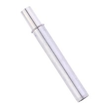 원투 낚시대 수리키트 부품 가이드라인 링낚시소품 도래 구리 막대 튜브 여행 튜브 수리, 유형 1