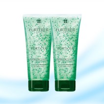 르네휘테르 포티샤 샴푸 200ml 듀오, 상세페이지 참조