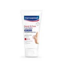 한자플라스트 리페어 앤 케어 풋 밤 40ml, 1세트