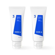 툴라 아쿠아 보습 풋크림 2세트, 1개입, 2개