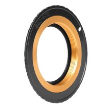렌즈어댑터 링 호환 m42-eos 전자 칩 3 af 확인 m42 len to eos 카메라 m42 나사 마운트 맞는 canon eos efef-s 슬롯 dslr 카메라, 협력사, 베이지