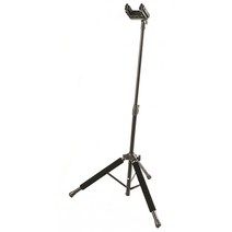QuikLok GS-508 범용 기타 스탠드, *