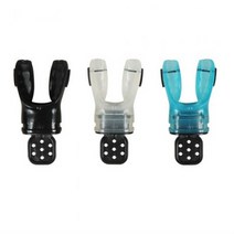 AROPEC Aropec 아로팩 성형마우스피스2 스킨 스쿠버 장비, 블루