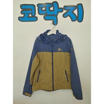 여0391/ 네파정품 중고 춘추 레포츠 방풍자켓 코딱지구제